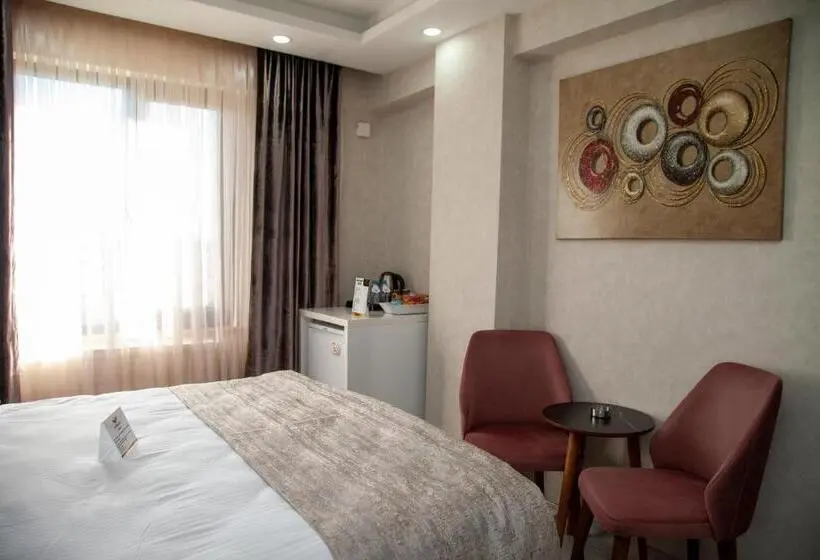 エコノミールーム, Akcakoca Eftelya Otel