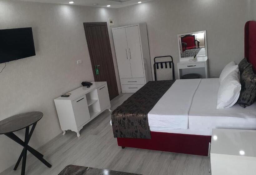 סוויטת ג'וניור, Akcakoca Eftelya Otel