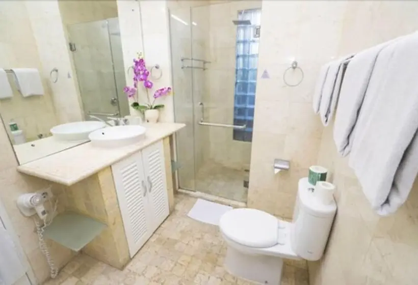 آپارتمان 2 خوابه, Beach Melati Apartments