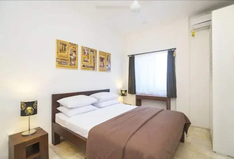 آپارتمان 2 خوابه, Beach Melati Apartments