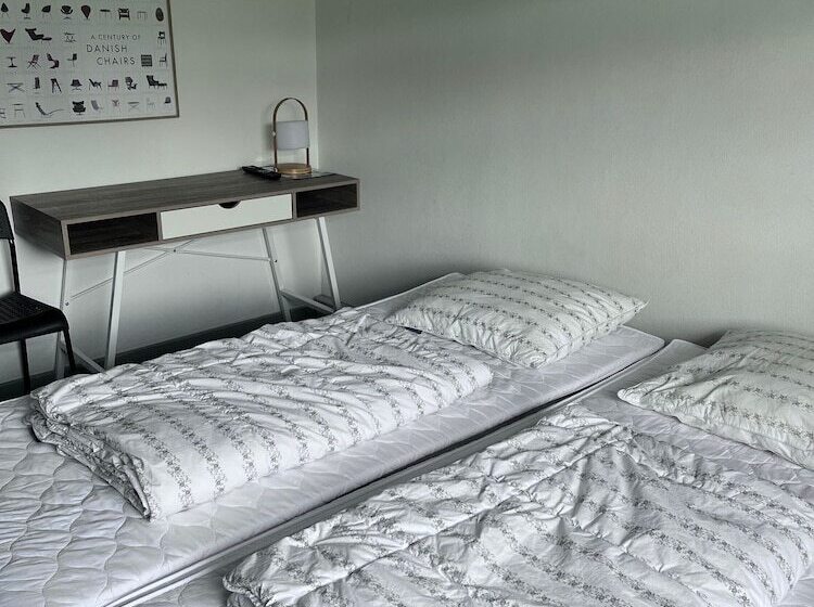 Номер Стандарт, Danhostel Tønder