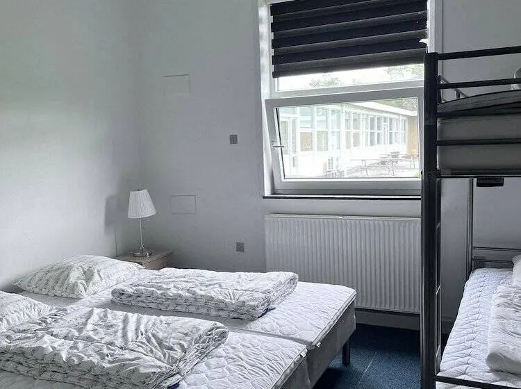 Perhehuone, Danhostel Tønder