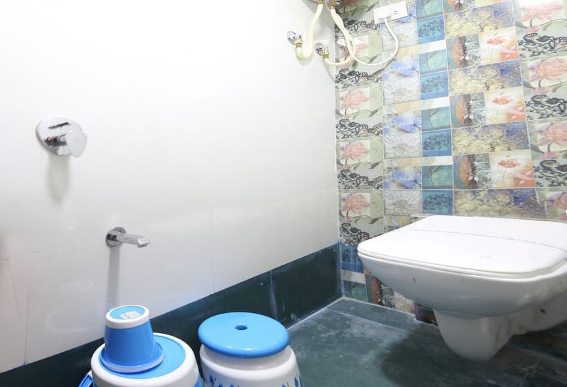 エクゼクティブルーム, Apple Inn