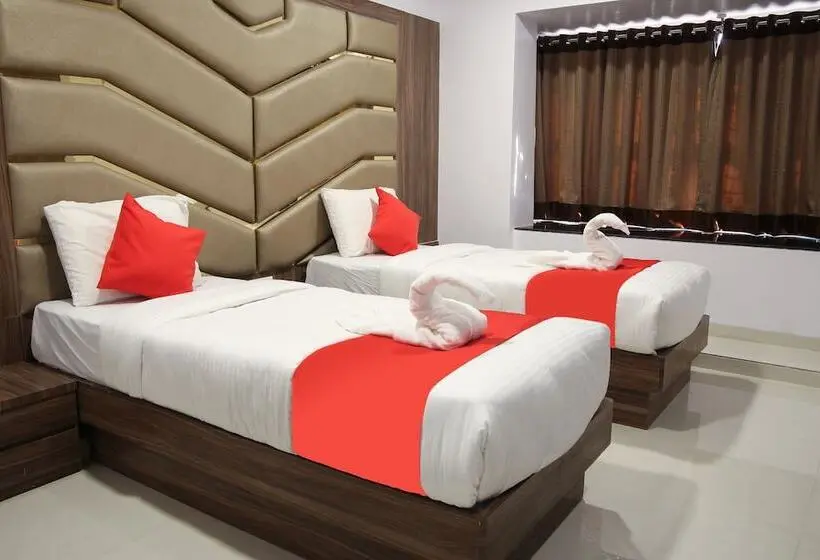 Chambre Executive, Apple Inn
