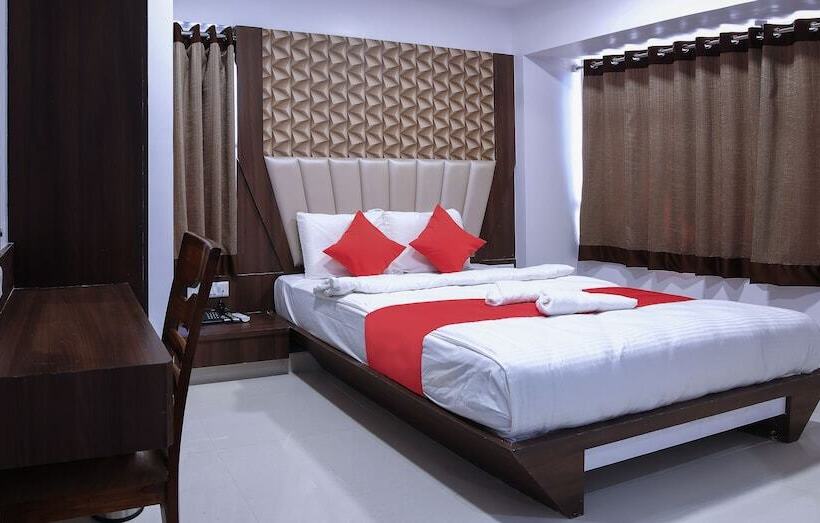 エクゼクティブルーム, Apple Inn