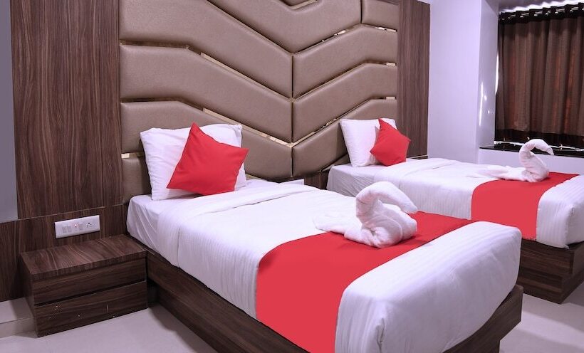 エクゼクティブルーム, Apple Inn