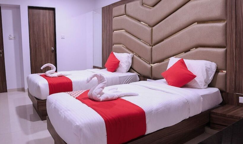 デラックスルーム, Apple Inn