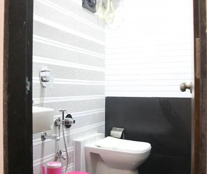 Chambre Deluxe, Apple Inn