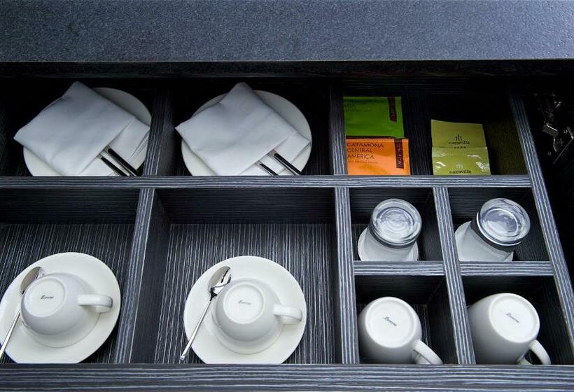 سوییت خانوادگی, Gaeavilla Resort