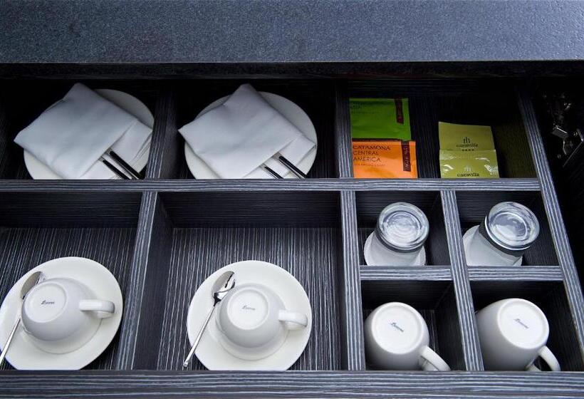 سوئیت جونیور با چشمانداز باغ, Gaeavilla Resort