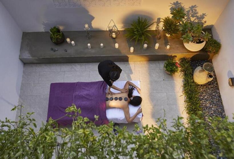 سوئیت جونیور با چشمانداز باغ, Gaeavilla Resort