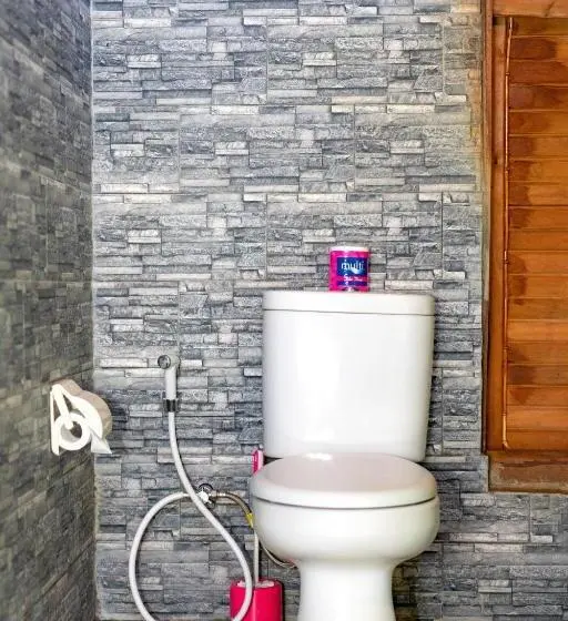 اتاق لوکس, The Soggol Lembongan