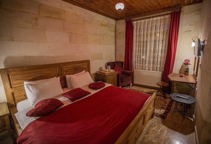 Classic Room Ground Floor, Cappa Rossa Cave