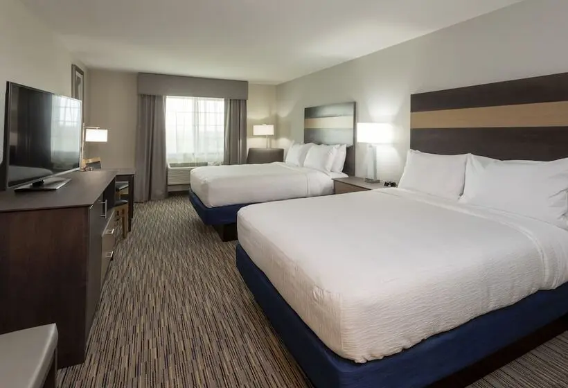 スイート, Grandstay Hotel & Suites Rock Valley