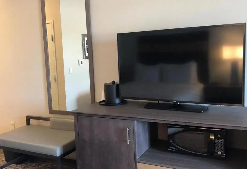 スタンダードルーム, Grandstay Hotel & Suites Rock Valley
