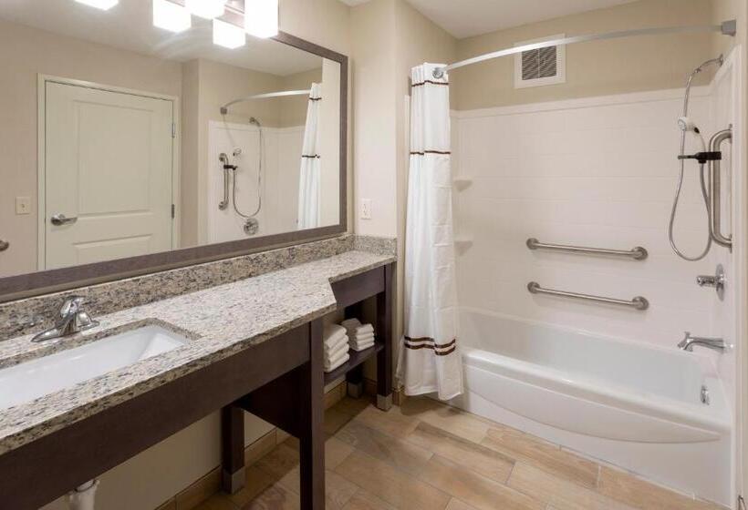 수피리어 룸, Grandstay Hotel & Suites Rock Valley