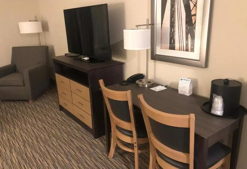 スーペリアールーム, Grandstay Hotel & Suites Rock Valley