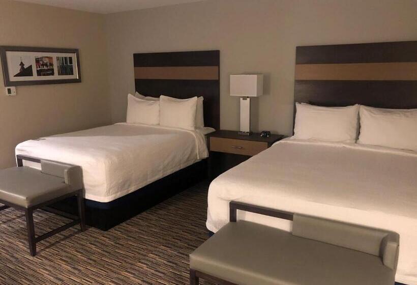 수피리어 룸, Grandstay Hotel & Suites Rock Valley