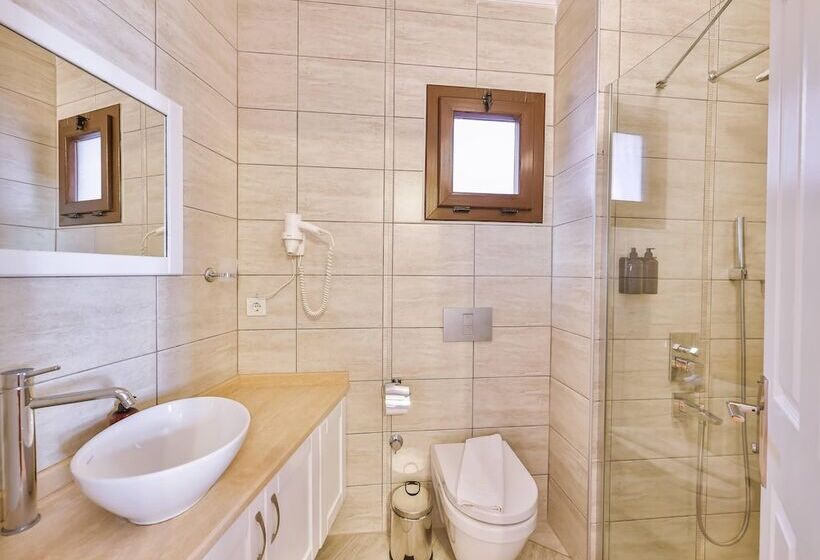 חדר סטנדרט, Luna Kaş