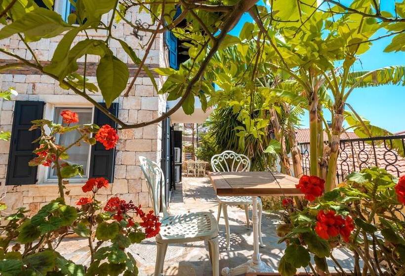 חדר סטנדרט, Luna Kaş