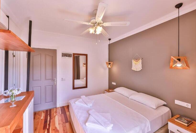 חדר סטנדרט, Luna Kaş