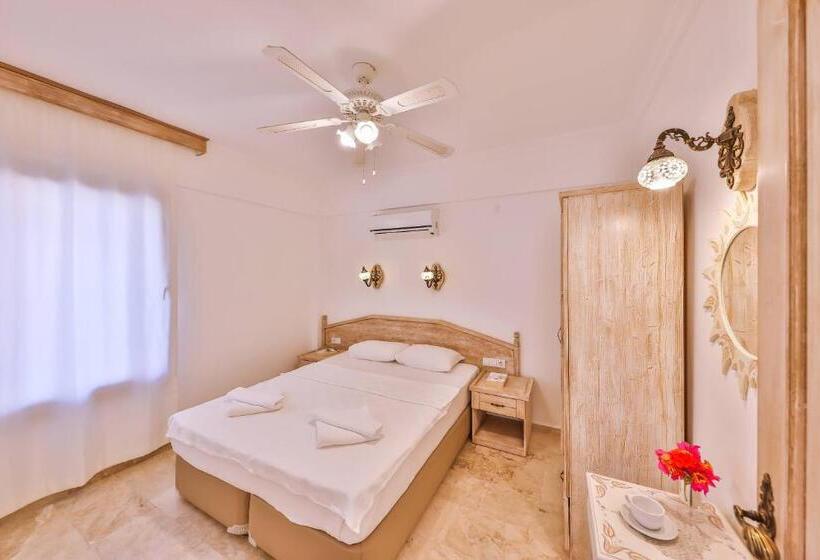 סוויטה נוף לים, Luna Kaş