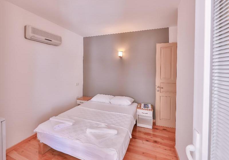 חדר סטנדרט, Luna Kaş