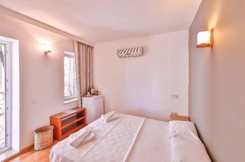 חדר סטנדרט, Luna Kaş