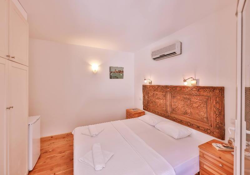 חדר סטנדרט, Luna Kaş