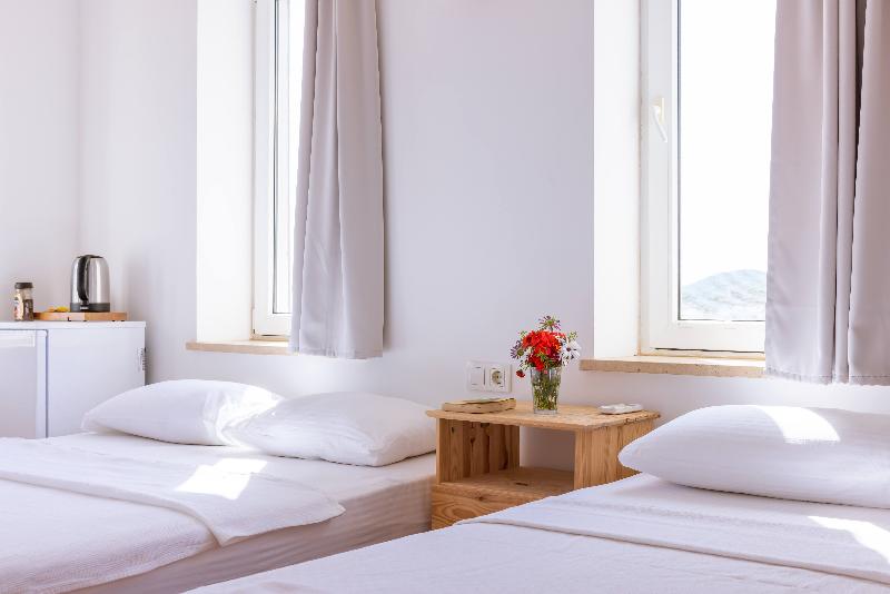 Triple Room Sea View, Luna Kaş