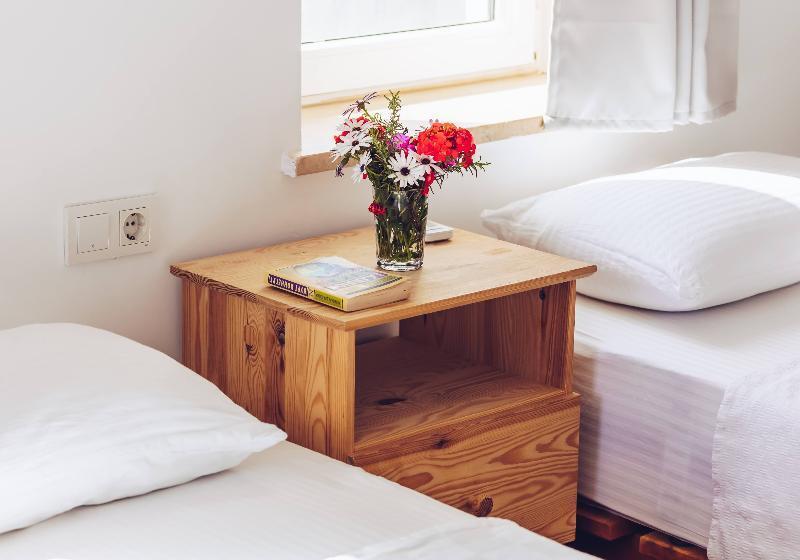 Triple Room Sea View, Luna Kaş