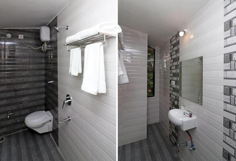 اتاق کلاسیک سه تخته, Oyo 18966 Canal Inn