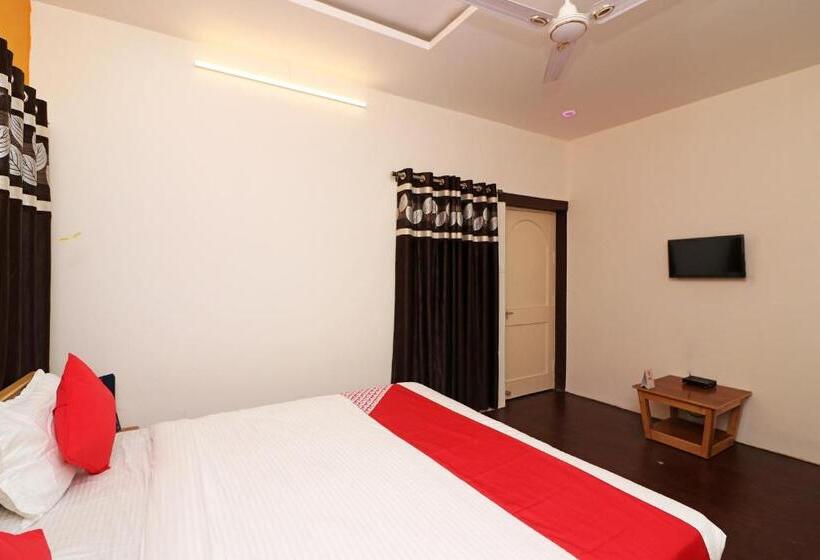 اتاق کلاسیک سه تخته, Oyo 18966 Canal Inn