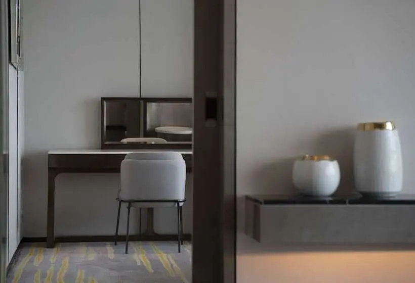 スーペリアールーム, Pullman Suzhou Zhonghui