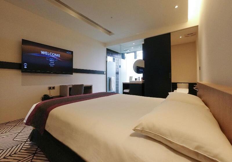 اتاق استاندارد, Royal Roi