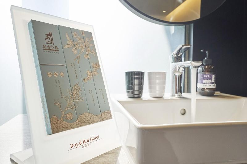 اتاق استاندارد, Royal Roi