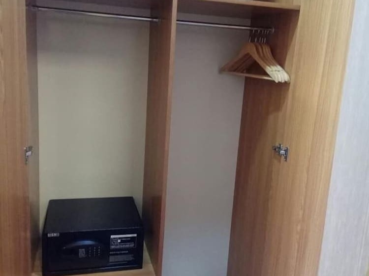 اتاق سوپریور, Peach Hotel Inle