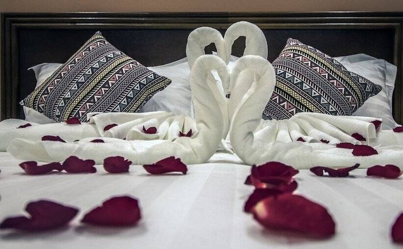 اتاق لوکس, Peach Hotel Inle