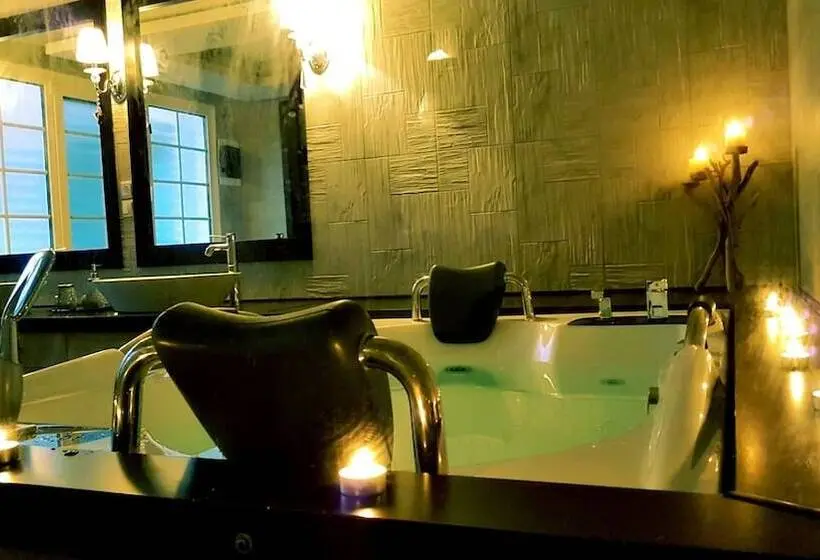 Perhesviitti 2 Makuuhuonetta, Q Suites Preveza