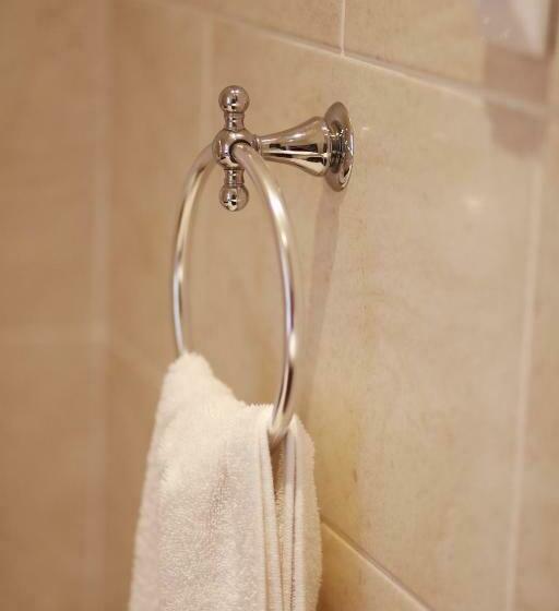 اتاق استاندارد, Komani Resorts