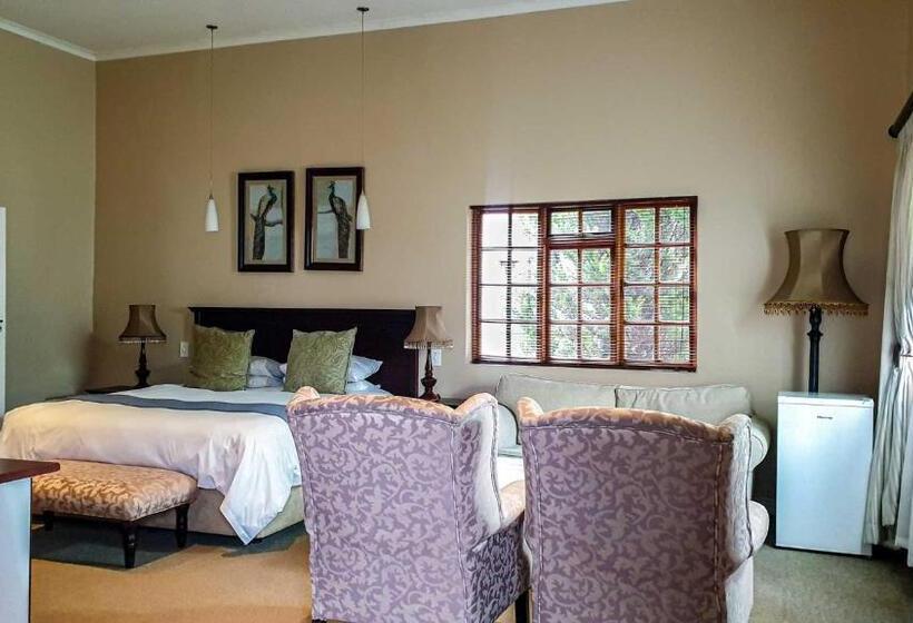 سوییت, Komani Resorts