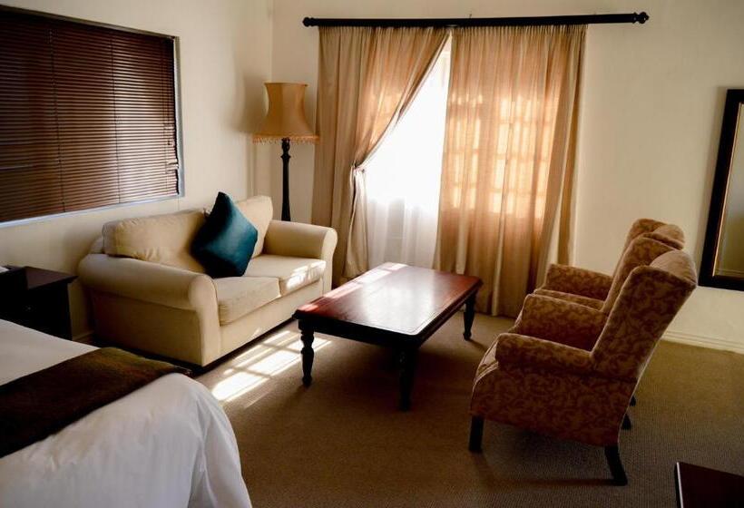 سوییت, Komani Resorts