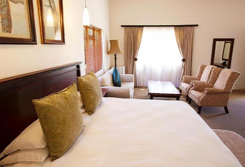 Люкс, Komani Resorts