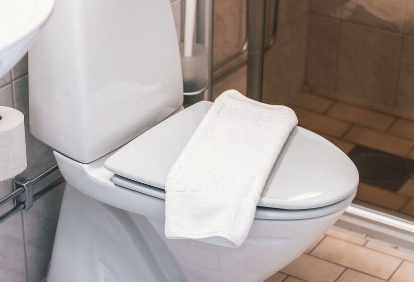 スタンダードシングルルーム, Mojo Hotell