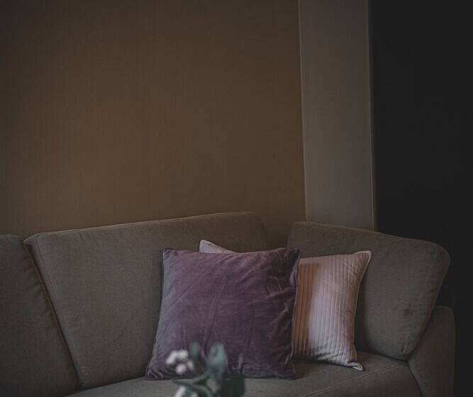 スーペリアールーム, Mojo Hotell