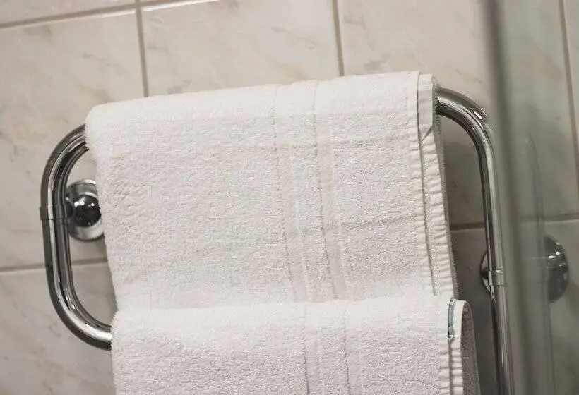 سوییت, Mojo Hotell