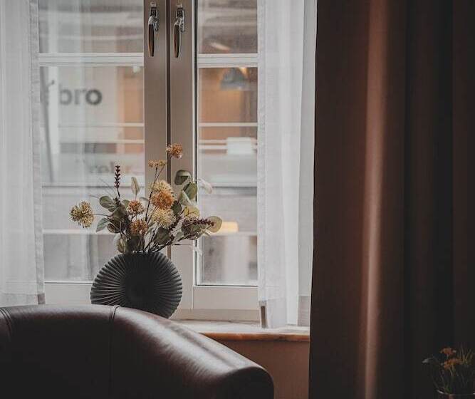 スーペリアールーム, Mojo Hotell