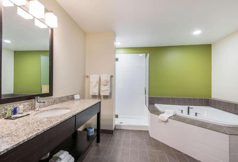 جناح سرير كينج, Sleep Inn