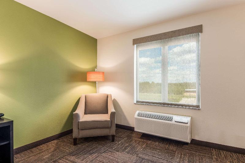 غرفة قياسية سرير كينج, Sleep Inn