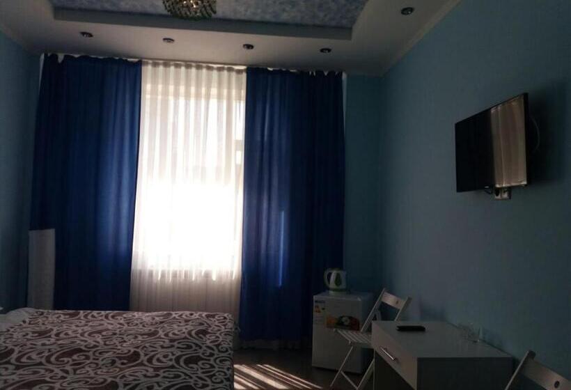 اتاق سوپریور, Mini Hotel Bereket Dip